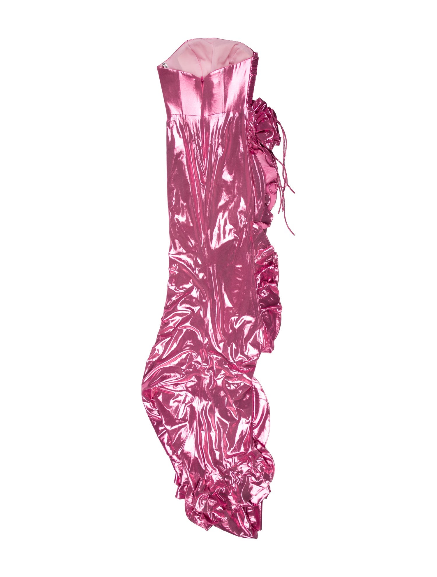 Portia & Scarlett Printed Long Dress