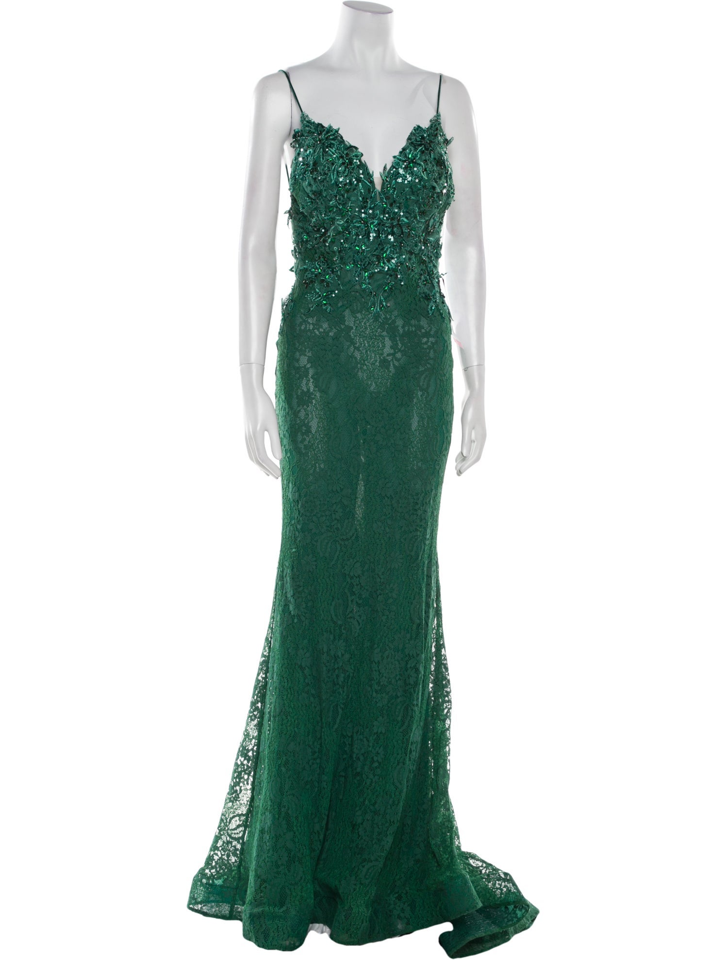 Portia & Scarlett Lace Pattern Mini Dress w/ Tags