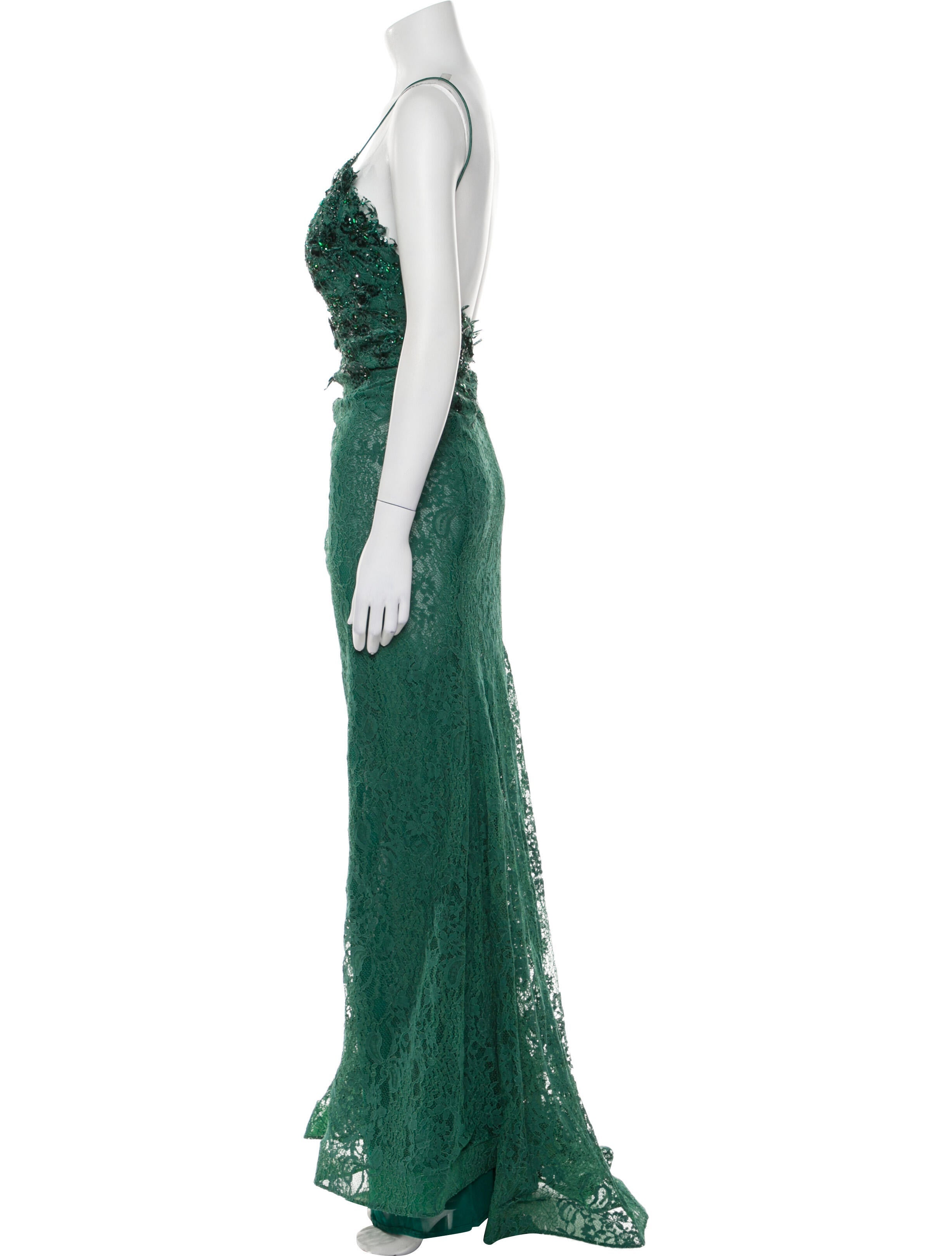 Evening Dresses On Sale - Up To 90% Off | The RealReal