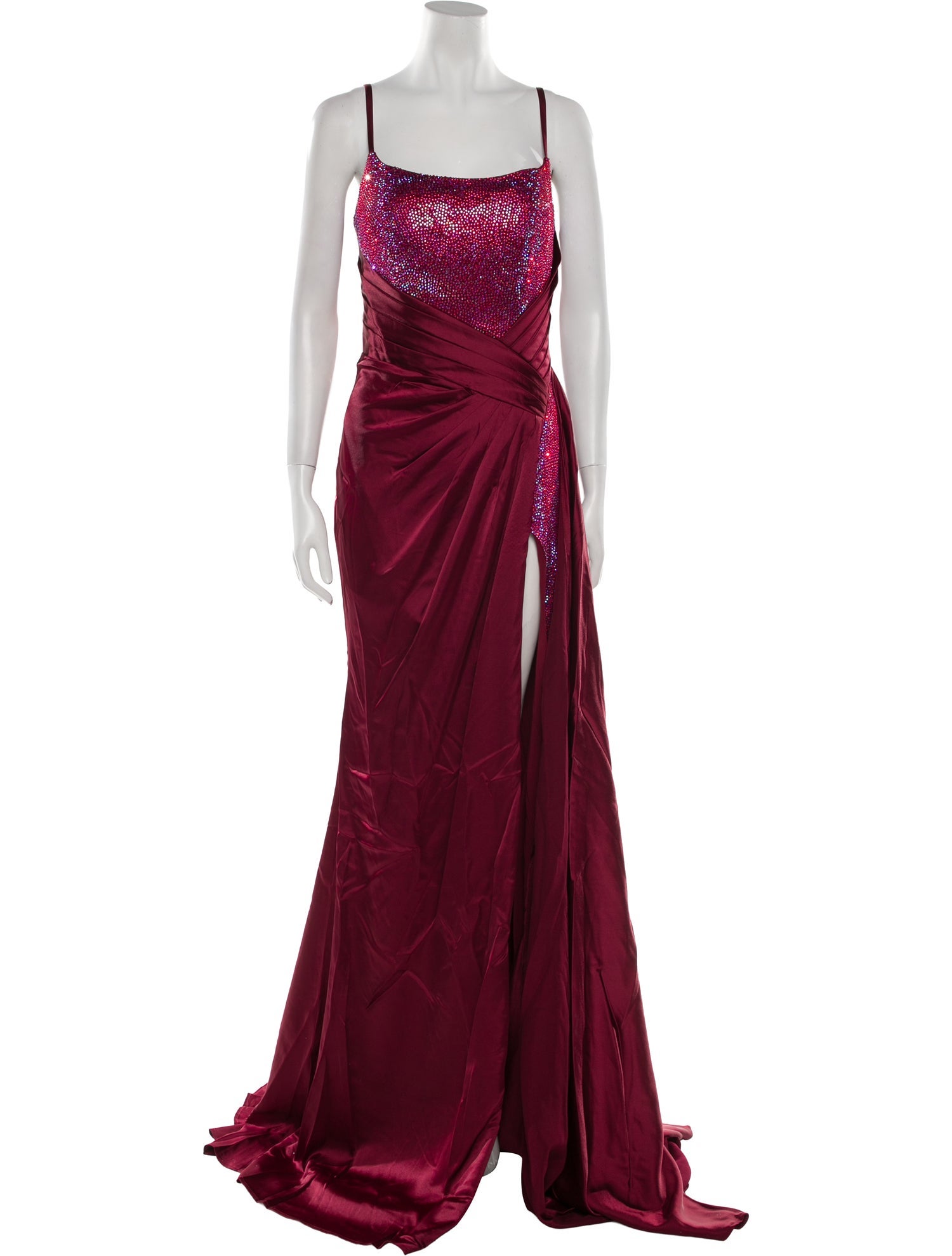 Prom Dresses On Sale - Up To 90% Off | The RealReal Prom Dresses On Sale - Up To 90% Off | The RealReal