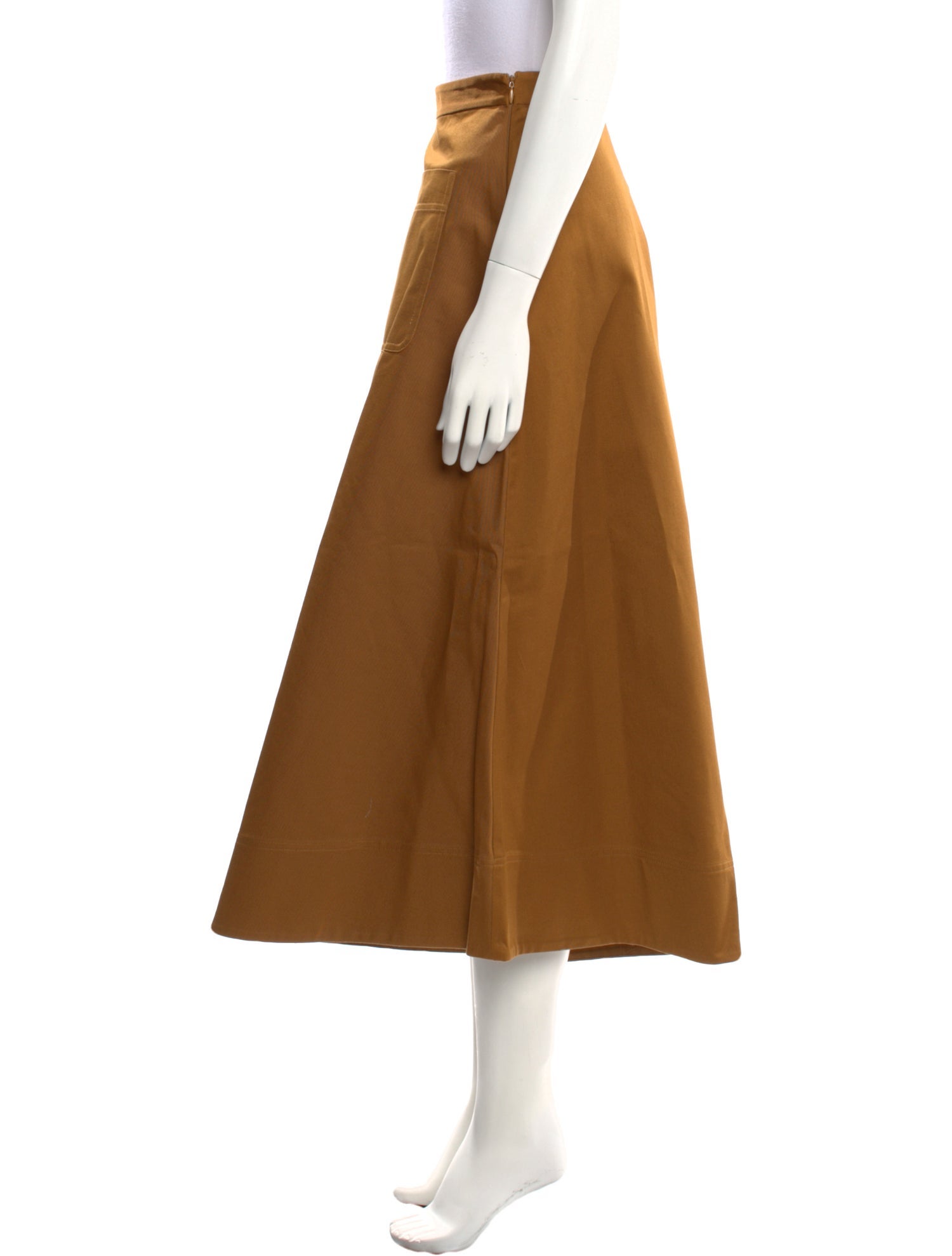 Psophia Wide Leg Pants w/ Tags