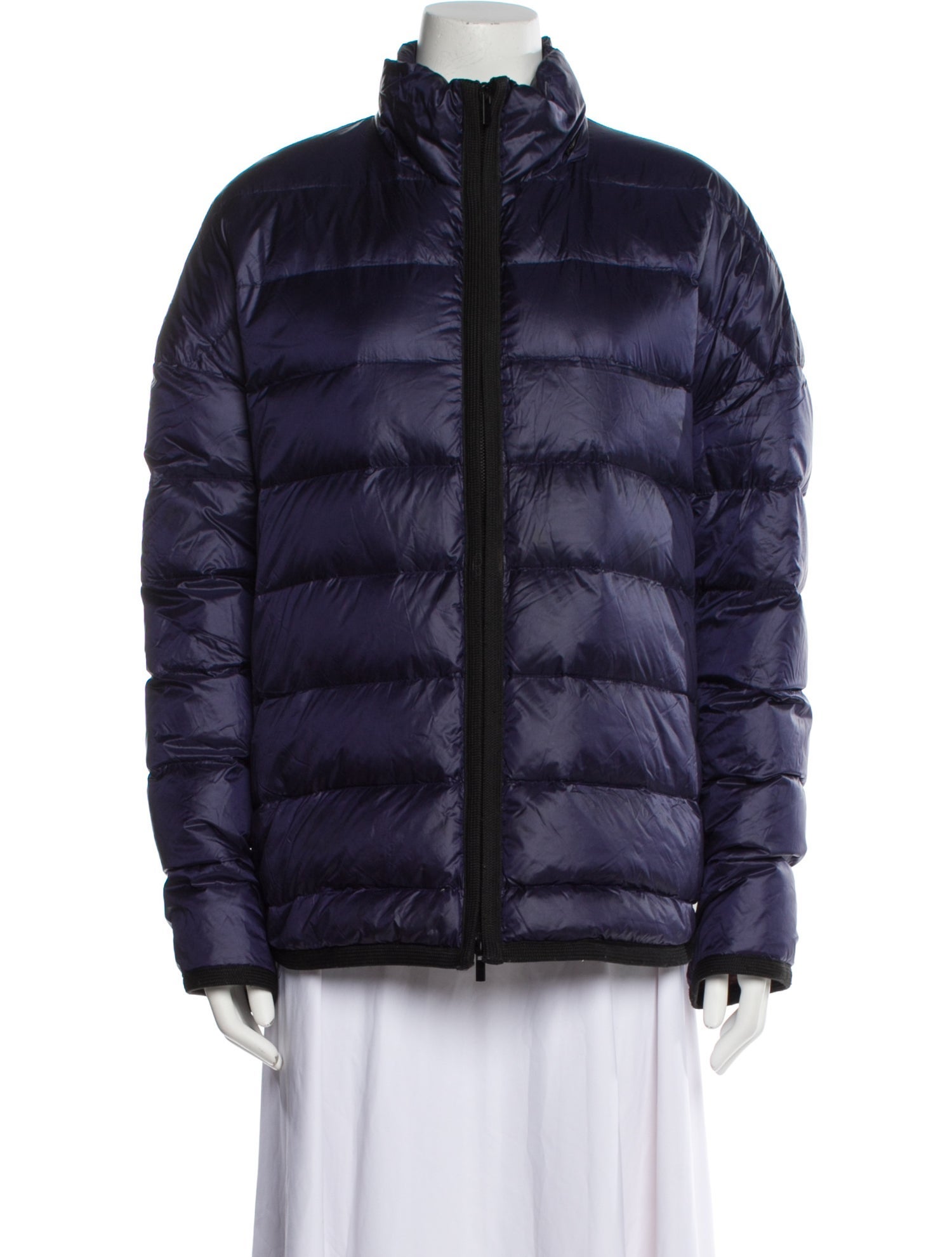 Psophia Down Jacket
