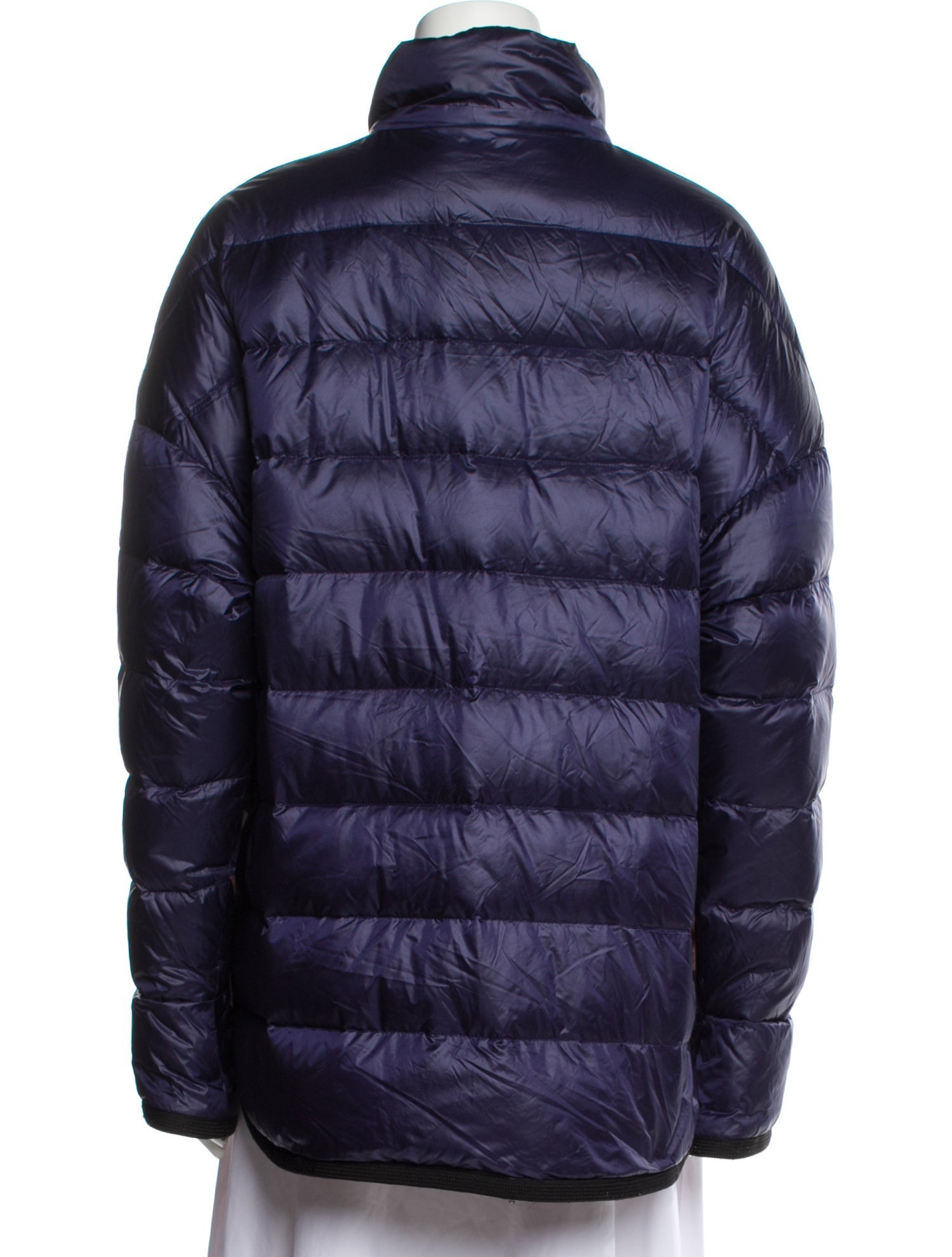 Psophia Down Jacket