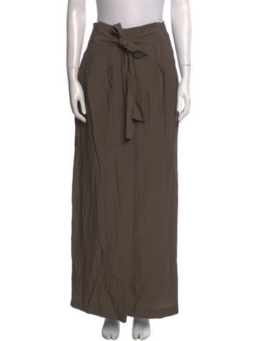 Psophia Pants Wide Leg S