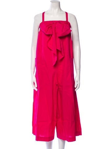 Psophia Jumpsuits and Rompers Off-The-Shoulder Romper M