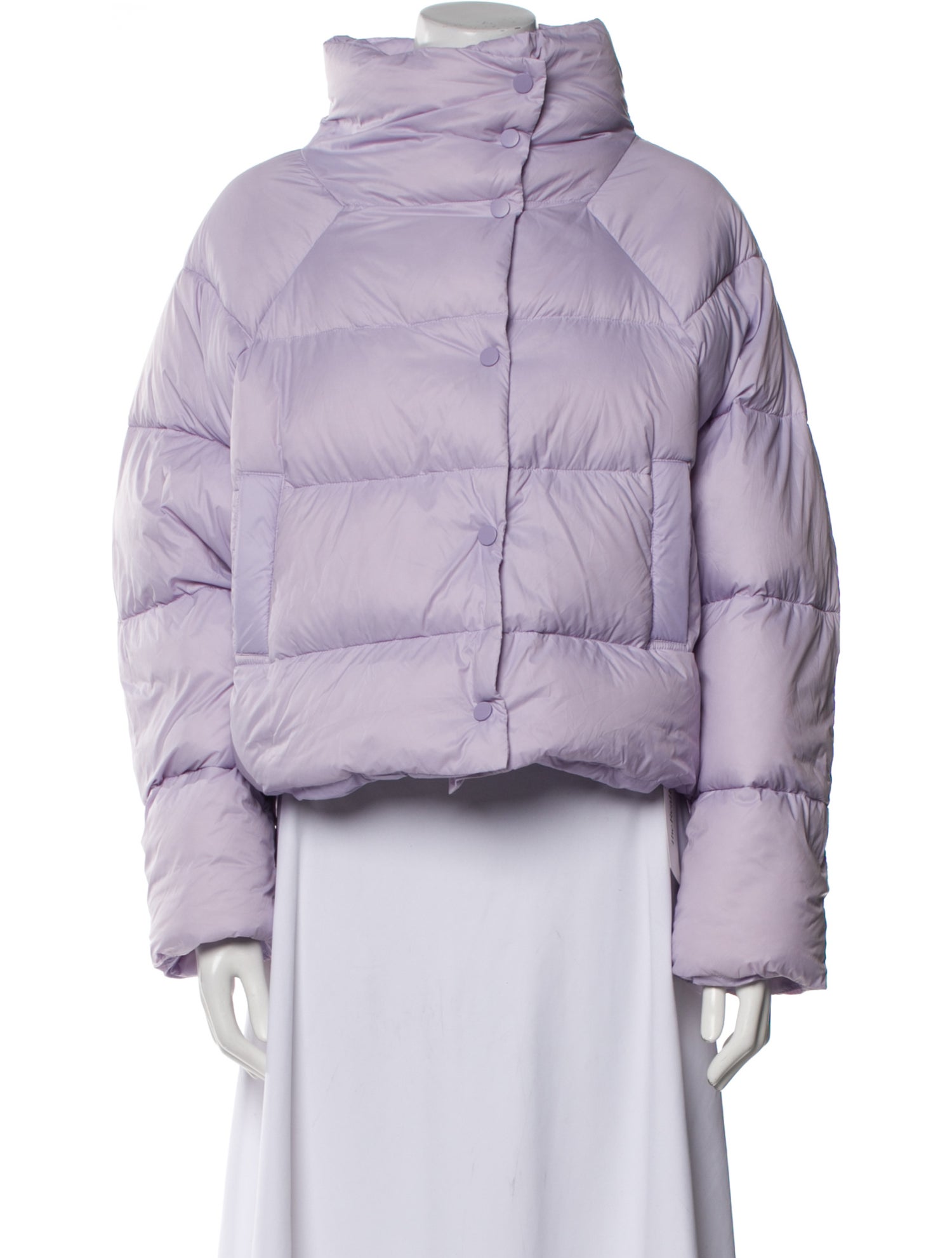 Psophia Down Coat w/ Tags