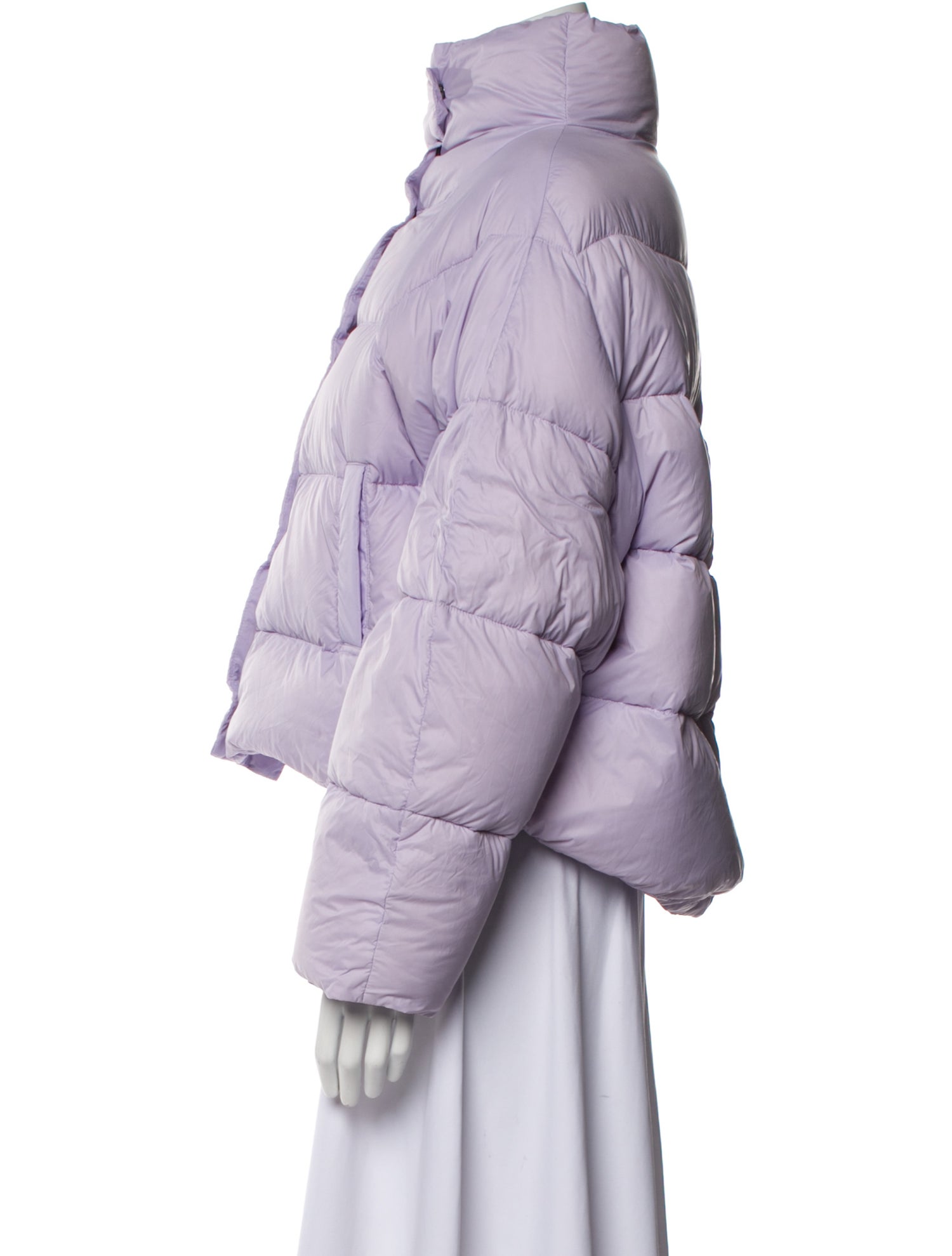 Psophia Down Coat w/ Tags