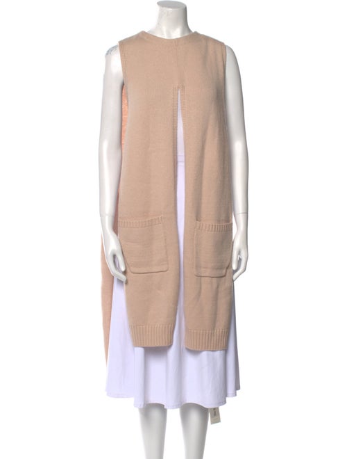 Psophia Wool Crew Neck Sweater w/ Tags