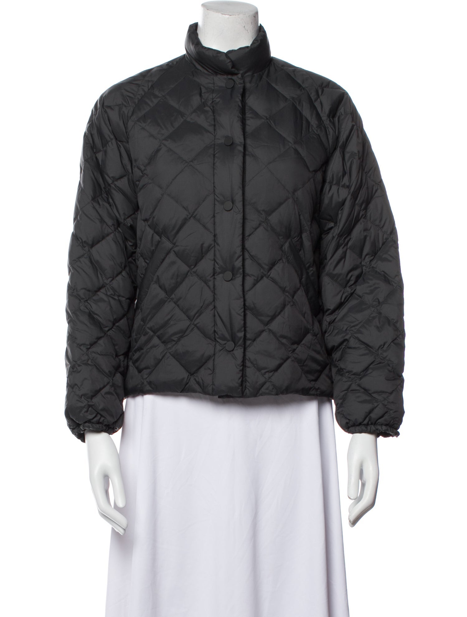 Psophia Down Jacket