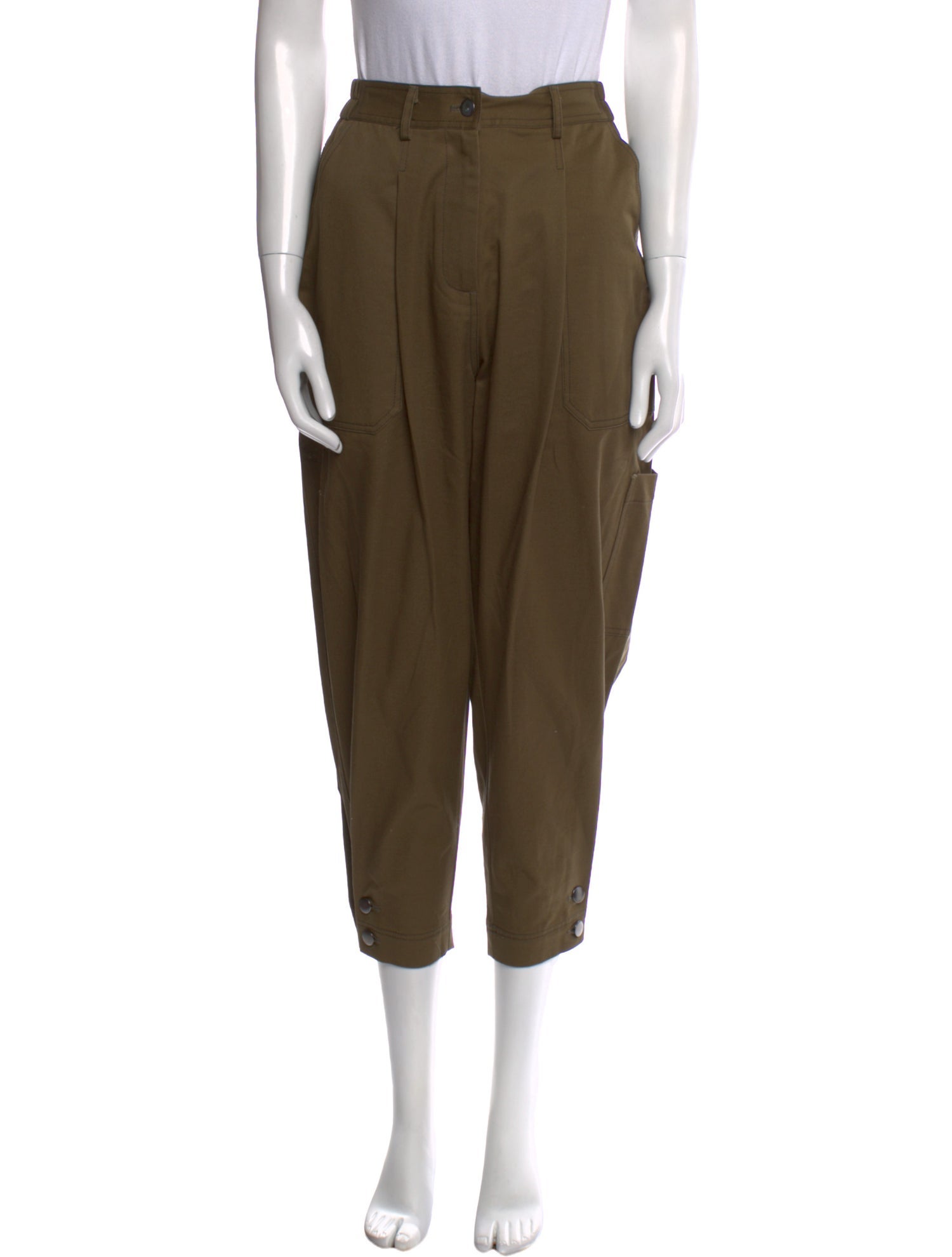 Psophia Straight Leg Pants w/ Tags