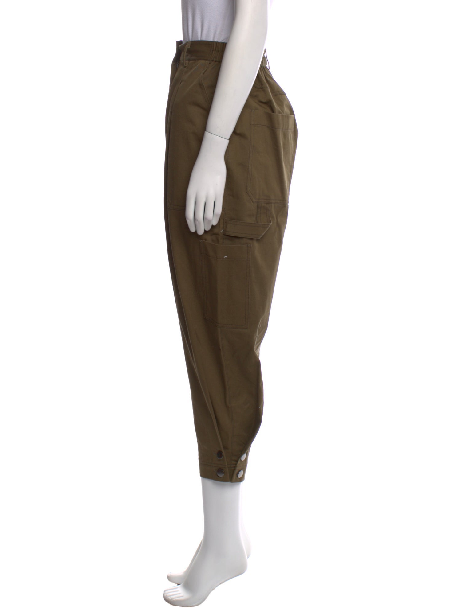 Psophia Straight Leg Pants w/ Tags