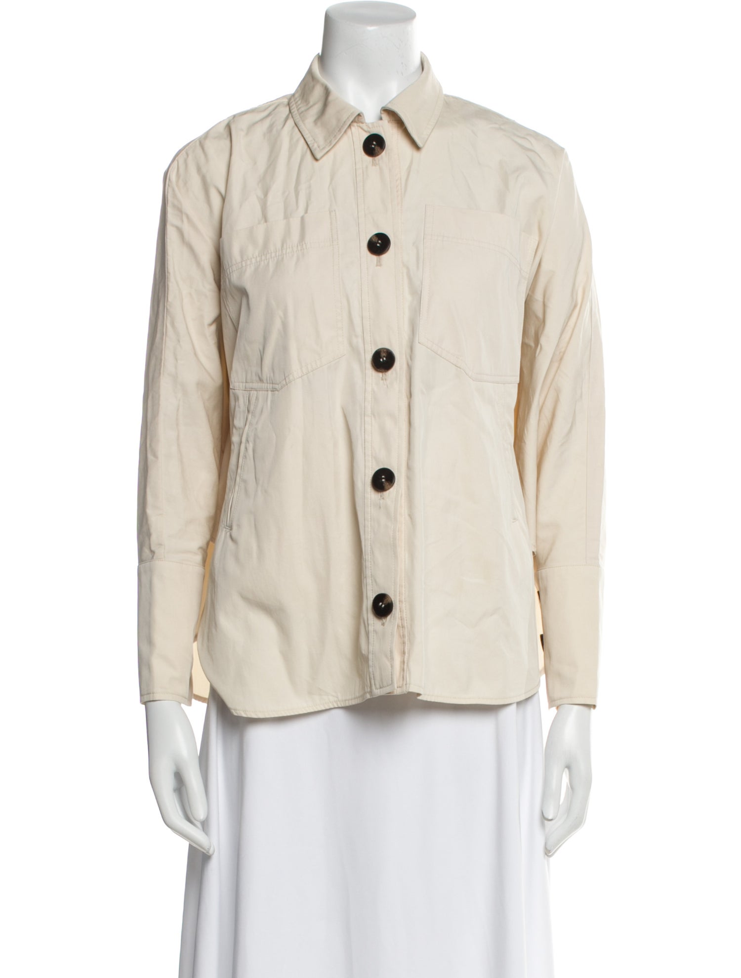 Psophia Utility Jacket w/ Tags