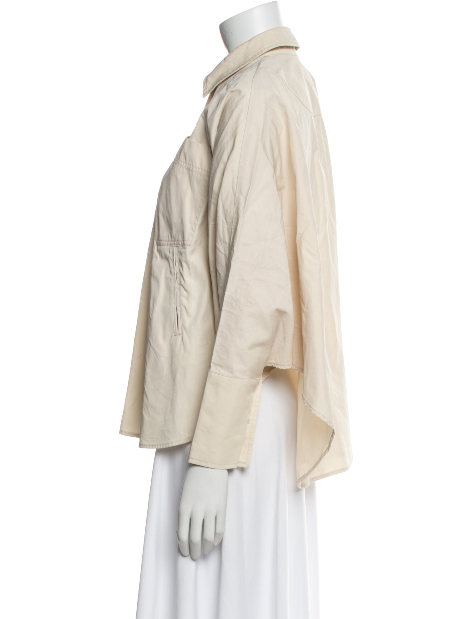 Psophia Utility Jacket w/ Tags