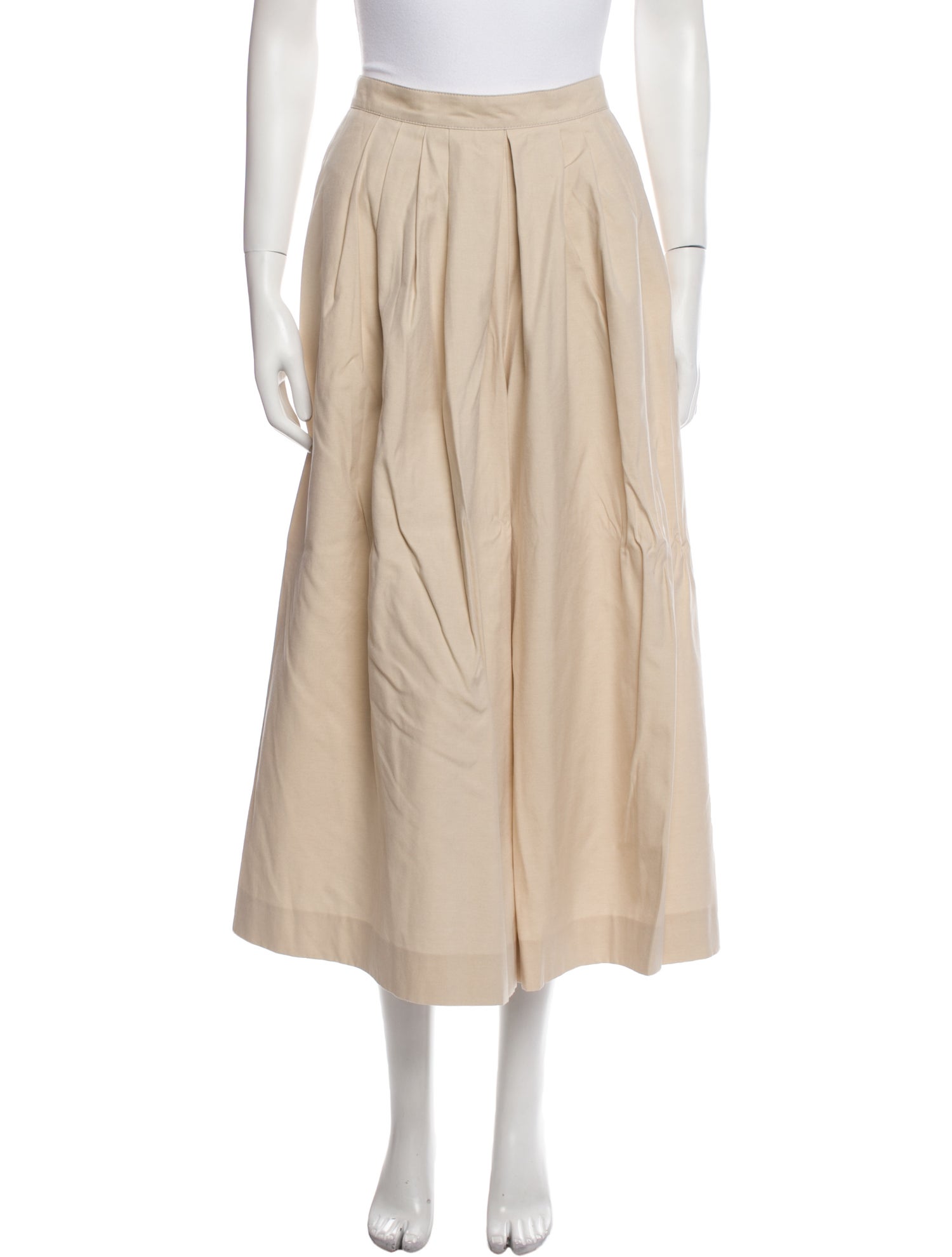 Ps Paul Smith Wide Leg Pants
