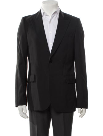 Ps Paul Smith Wool Blazer