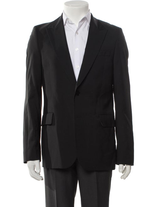 Ps Paul Smith Wool Blazer