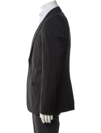 Ps Paul Smith Wool Blazer