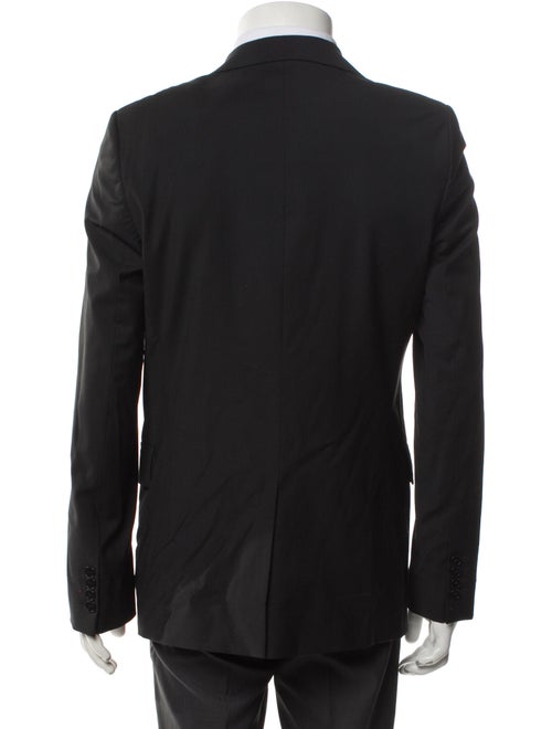 Ps Paul Smith Wool Blazer