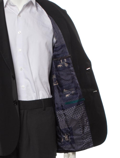 Ps Paul Smith Wool Blazer