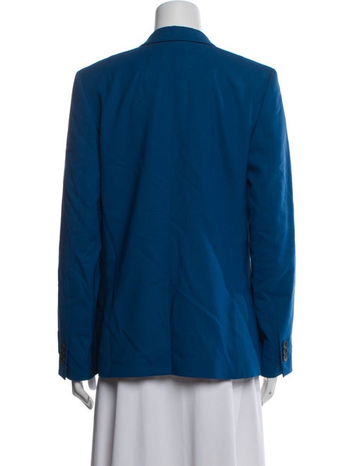 Ps Paul Smith Wool Blazer