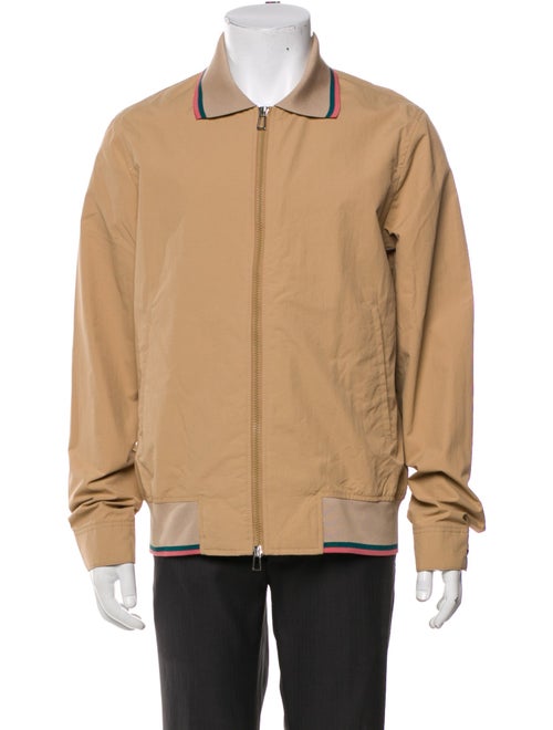 Ps Paul Smith Bomber Jacket