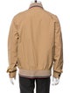 Ps Paul Smith Bomber Jacket