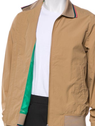 Ps Paul Smith Bomber Jacket