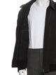 Ps Paul Smith Merino Wool Jacket