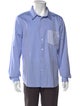 Ps Paul Smith Long Sleeve Dress Shirt