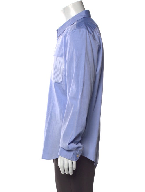 Ps Paul Smith Long Sleeve Dress Shirt