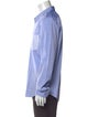 Ps Paul Smith Long Sleeve Dress Shirt