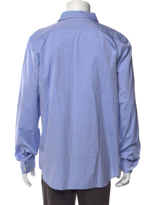 Ps Paul Smith Long Sleeve Dress Shirt