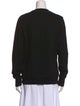 Ps Paul Smith Graphic Print Crew Neck Sweater
