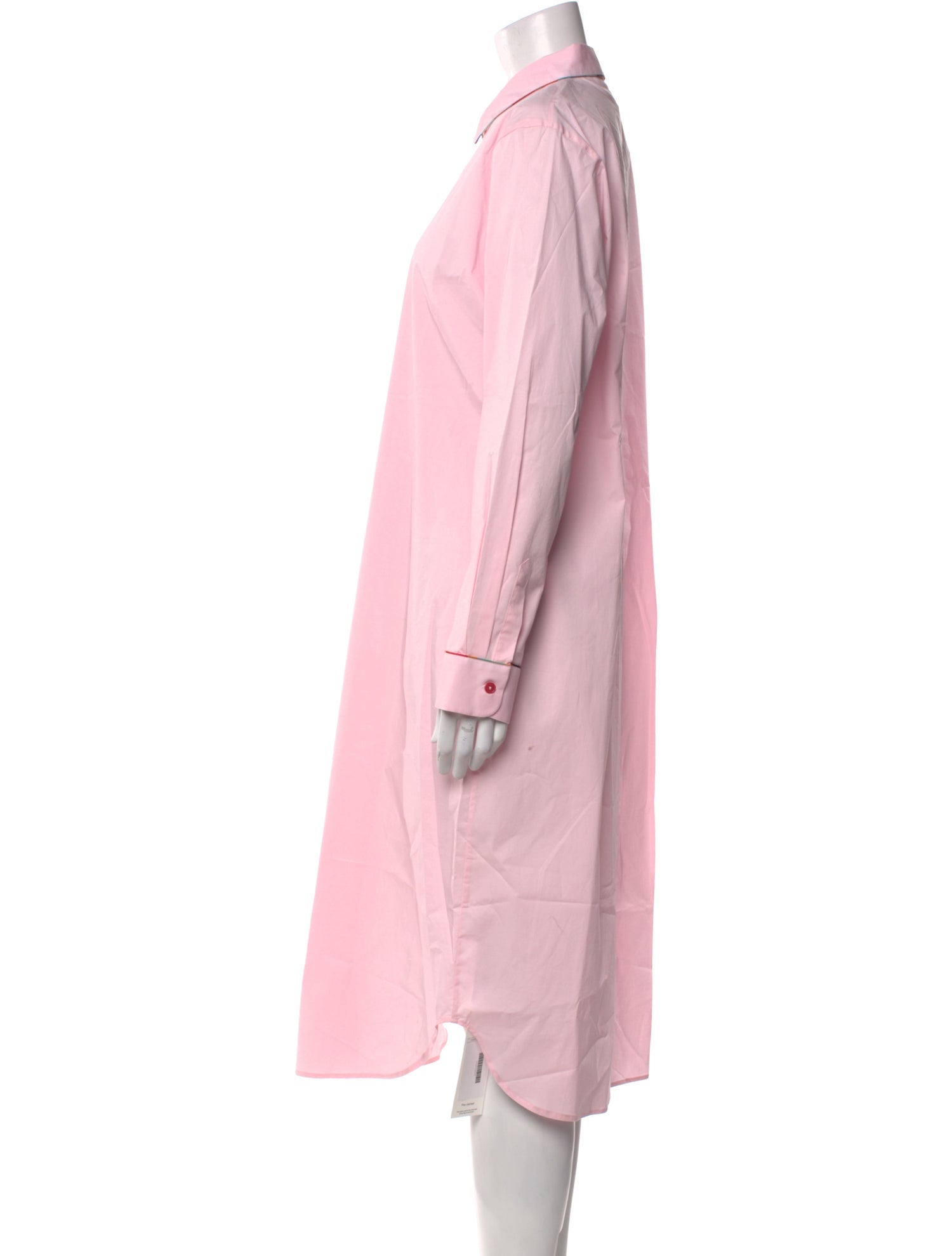 Ps Paul Smith Midi Length Dress w/ Tags