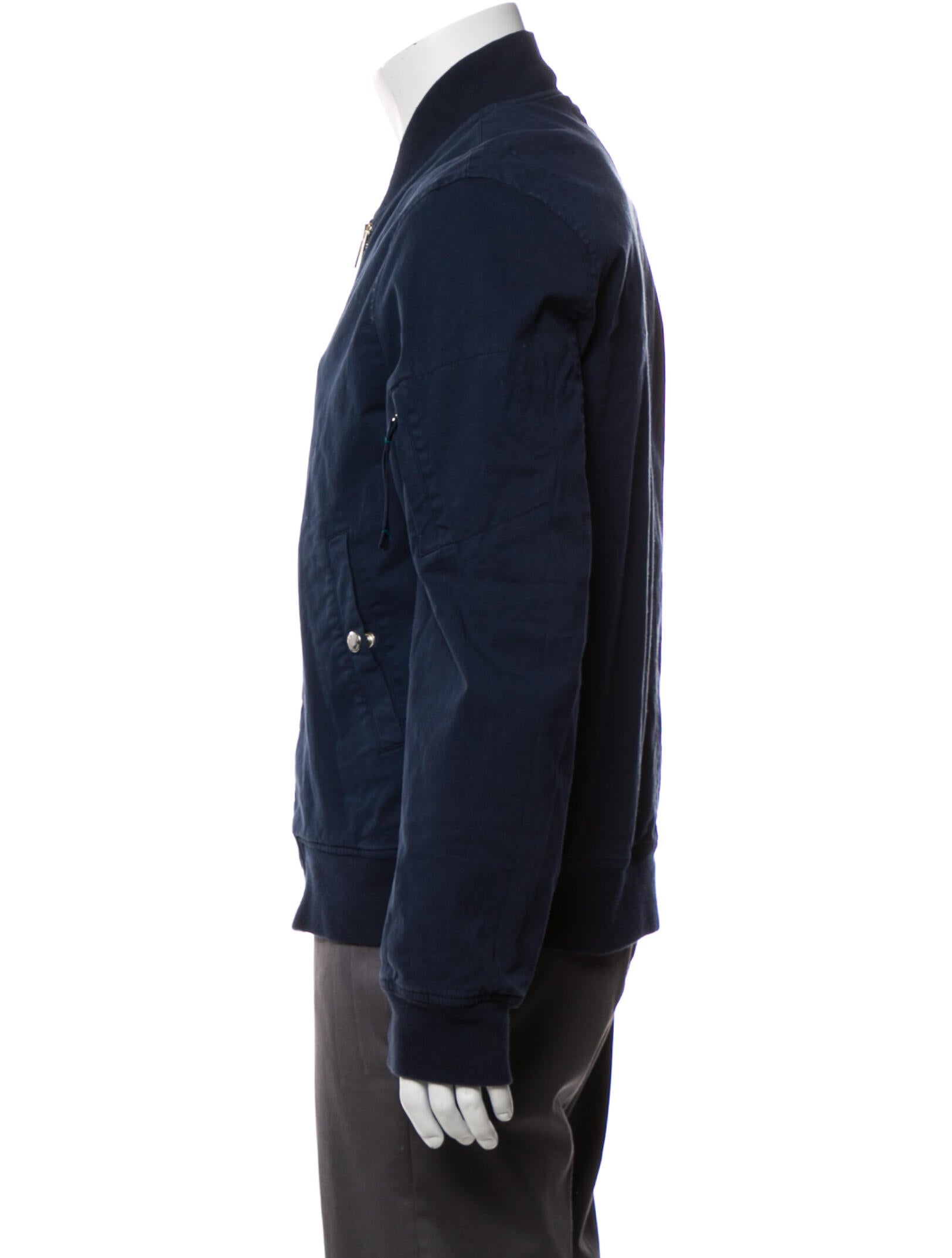 PS by Paul Smith Bomber Jacket