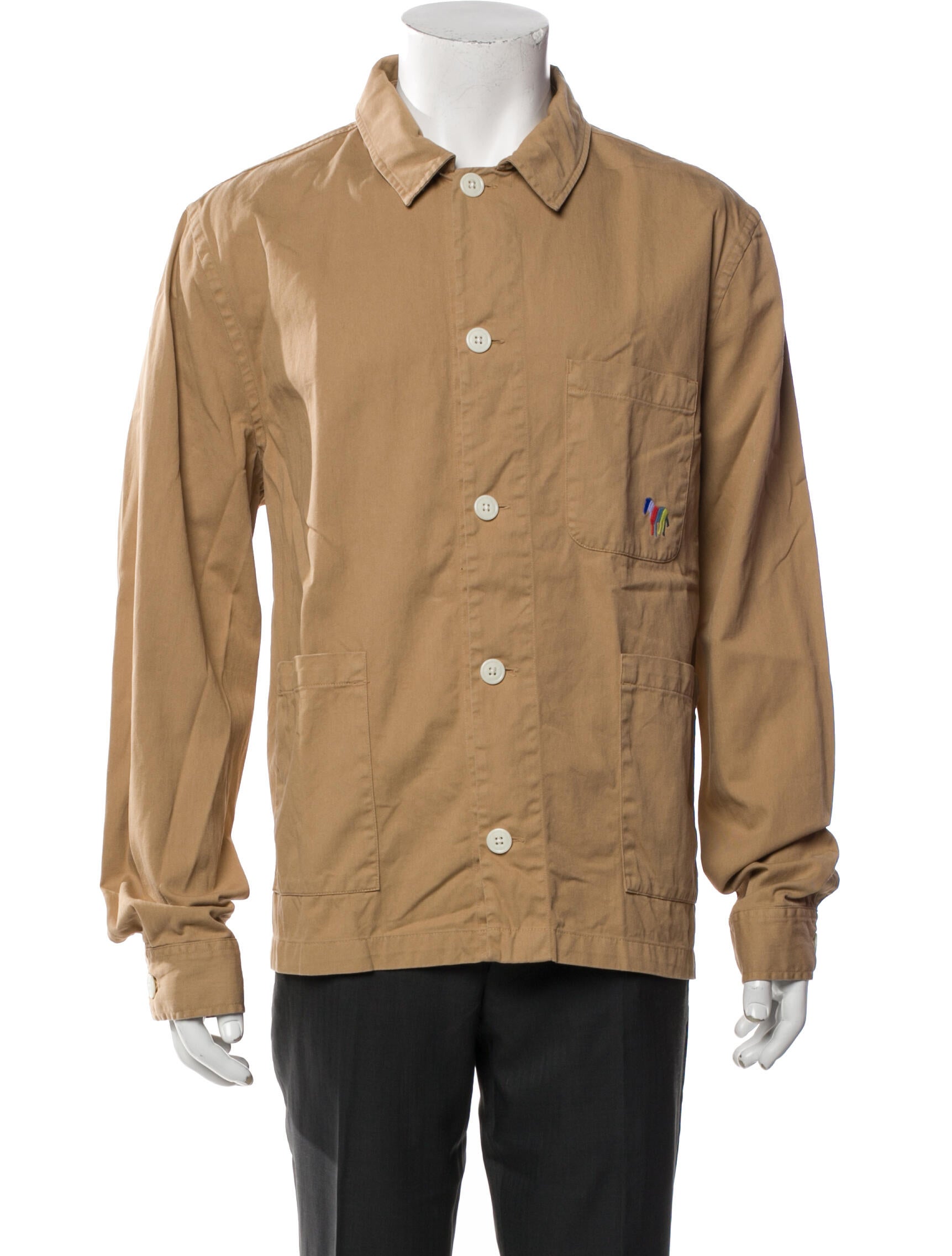 PS by Paul Smith Utility Jacket