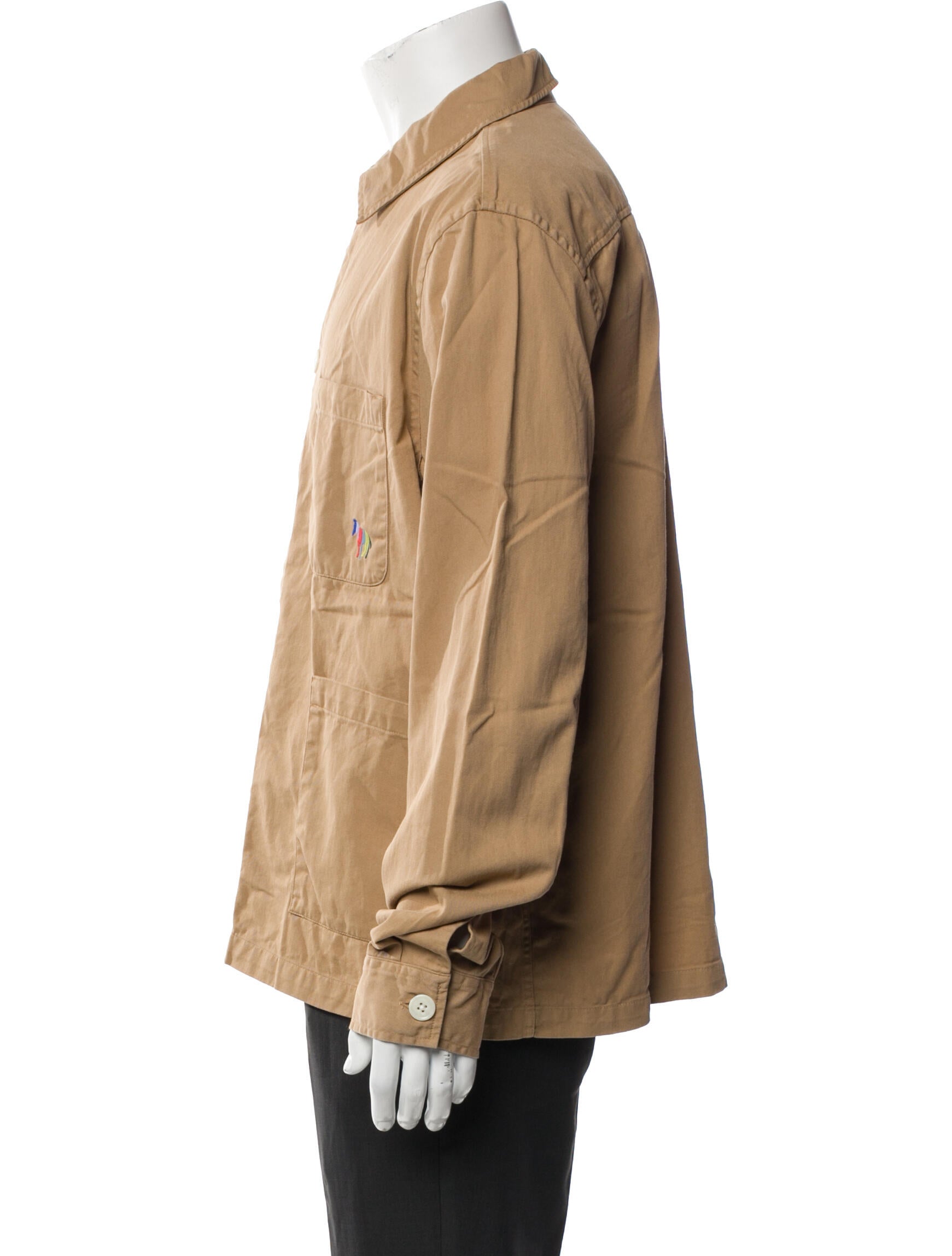 PS by Paul Smith Utility Jacket
