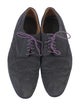 PS by Paul Smith Suede Brogues