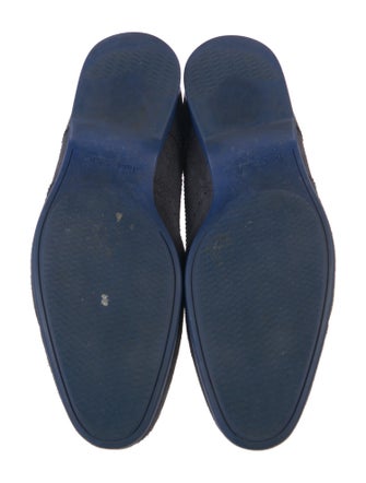 PS by Paul Smith Suede Brogues