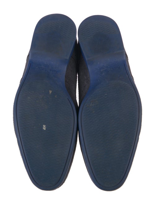 PS by Paul Smith Suede Brogues
