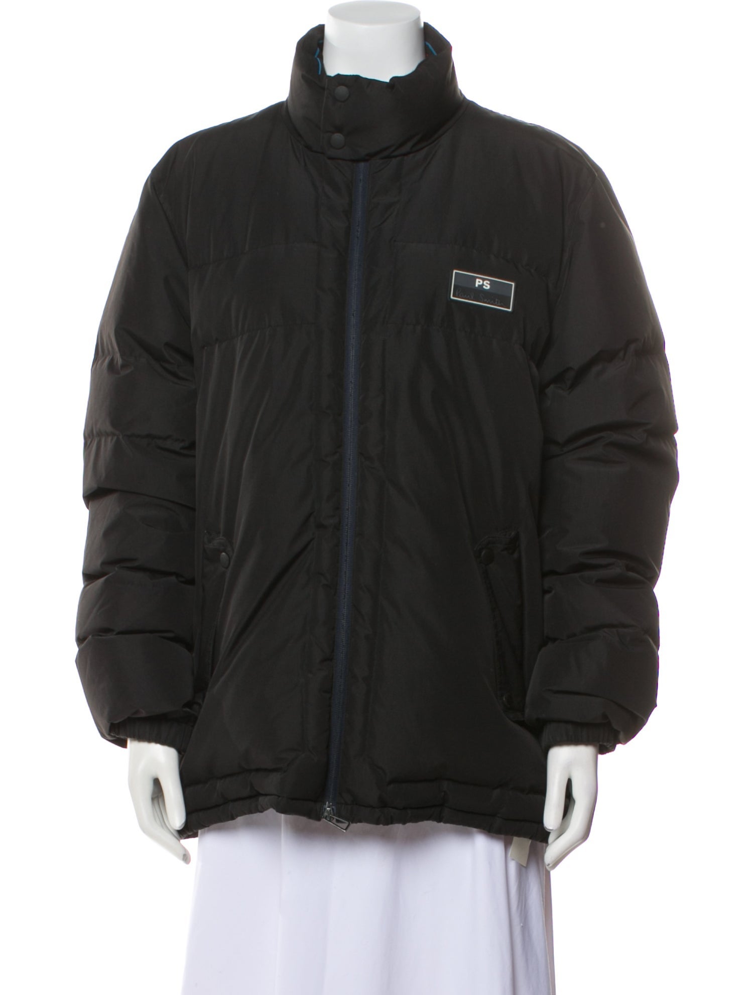 PS by Paul Smith Down Jacket