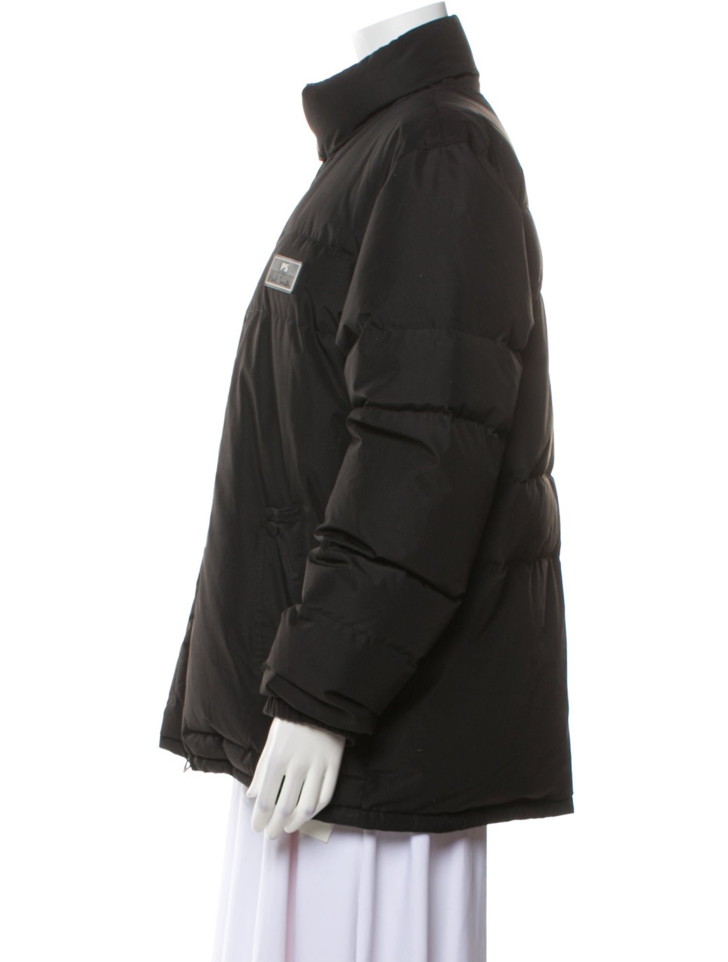 PS by Paul Smith Down Jacket