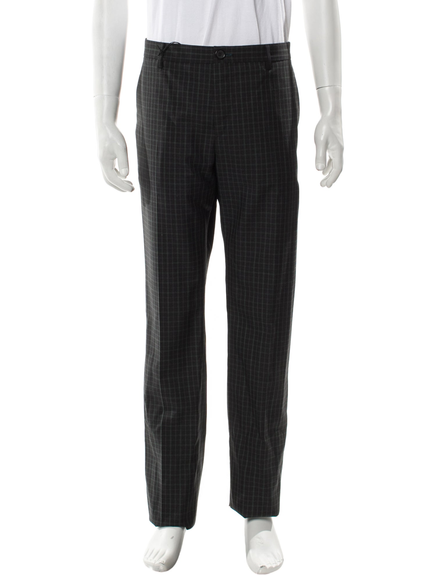 PS by Paul Smith Wool Pants w/ Tags