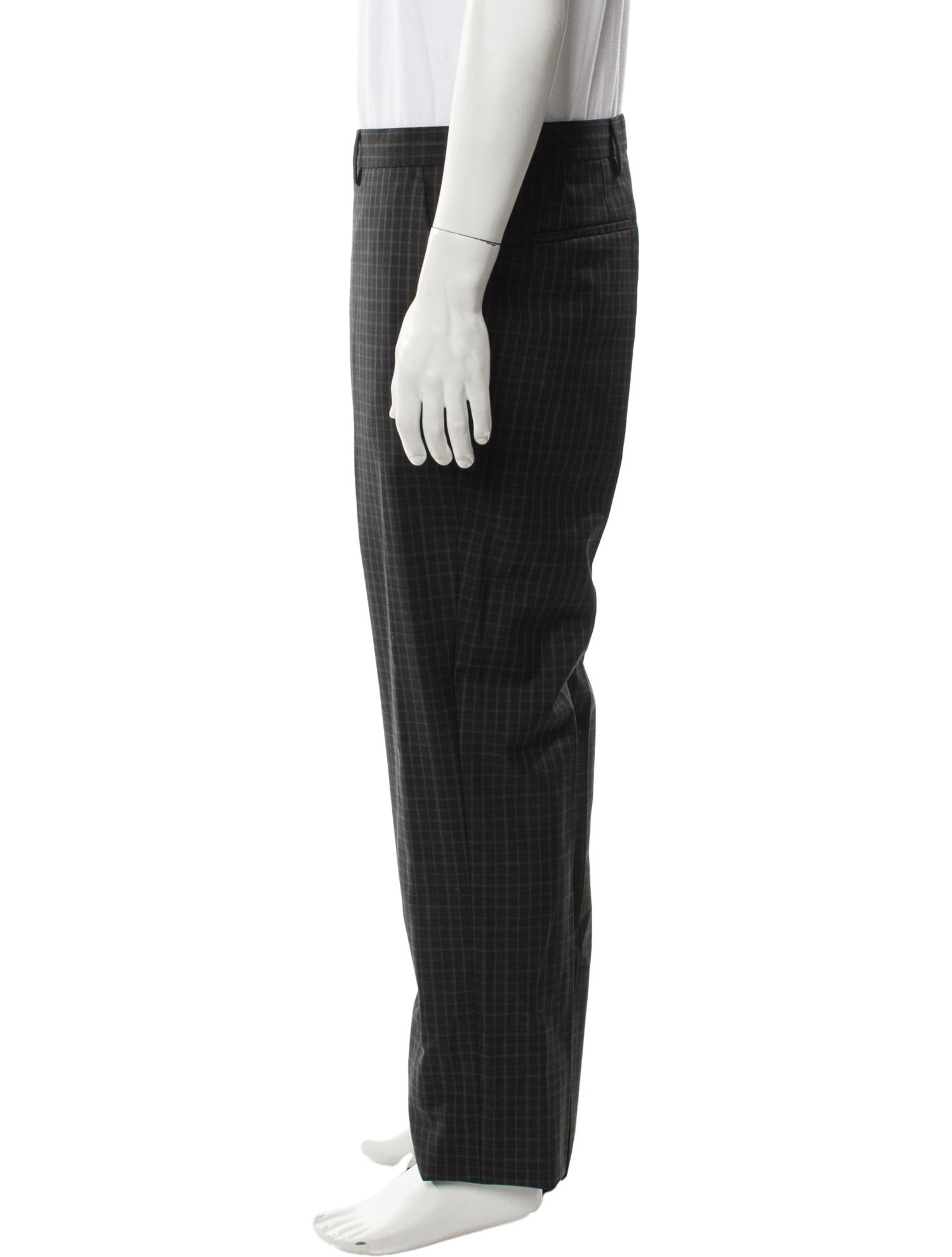 PS by Paul Smith Wool Pants w/ Tags