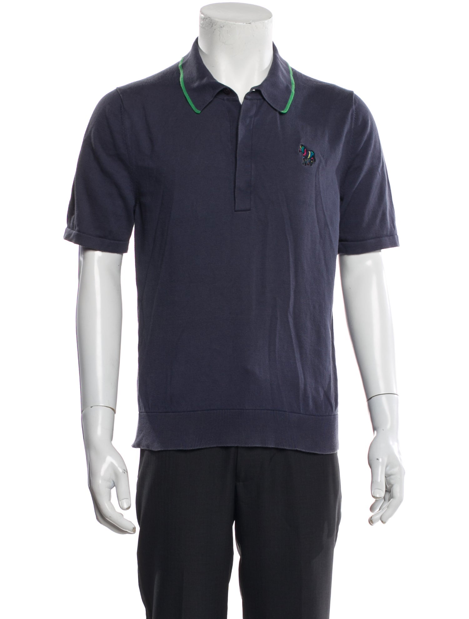 PS by Paul Smith Short Sleeve Shirt