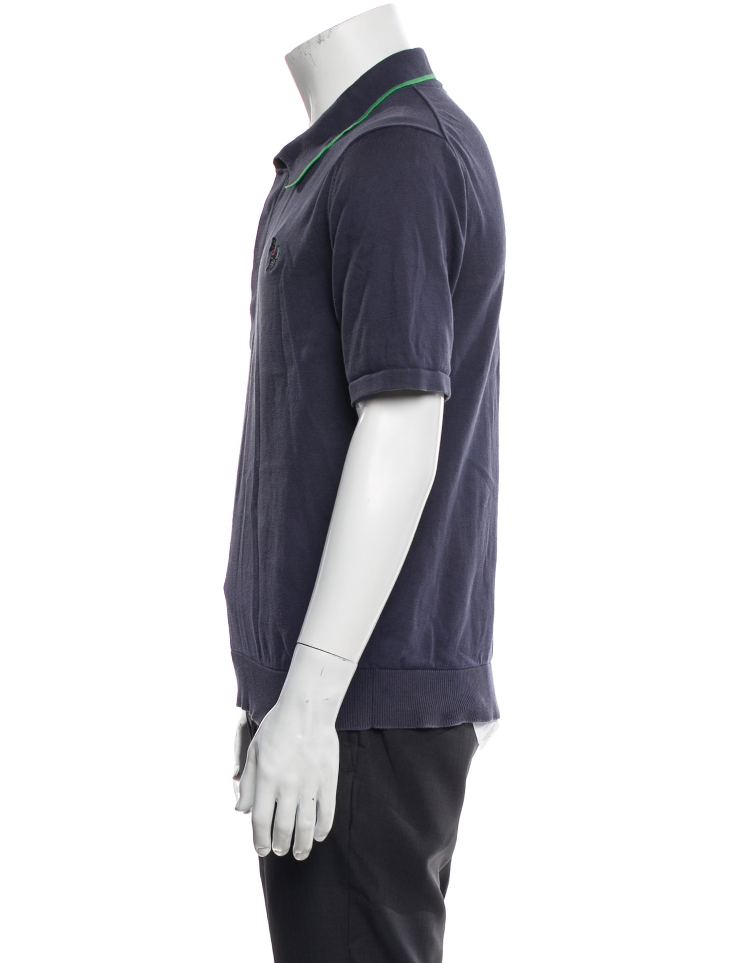 PS by Paul Smith Short Sleeve Shirt