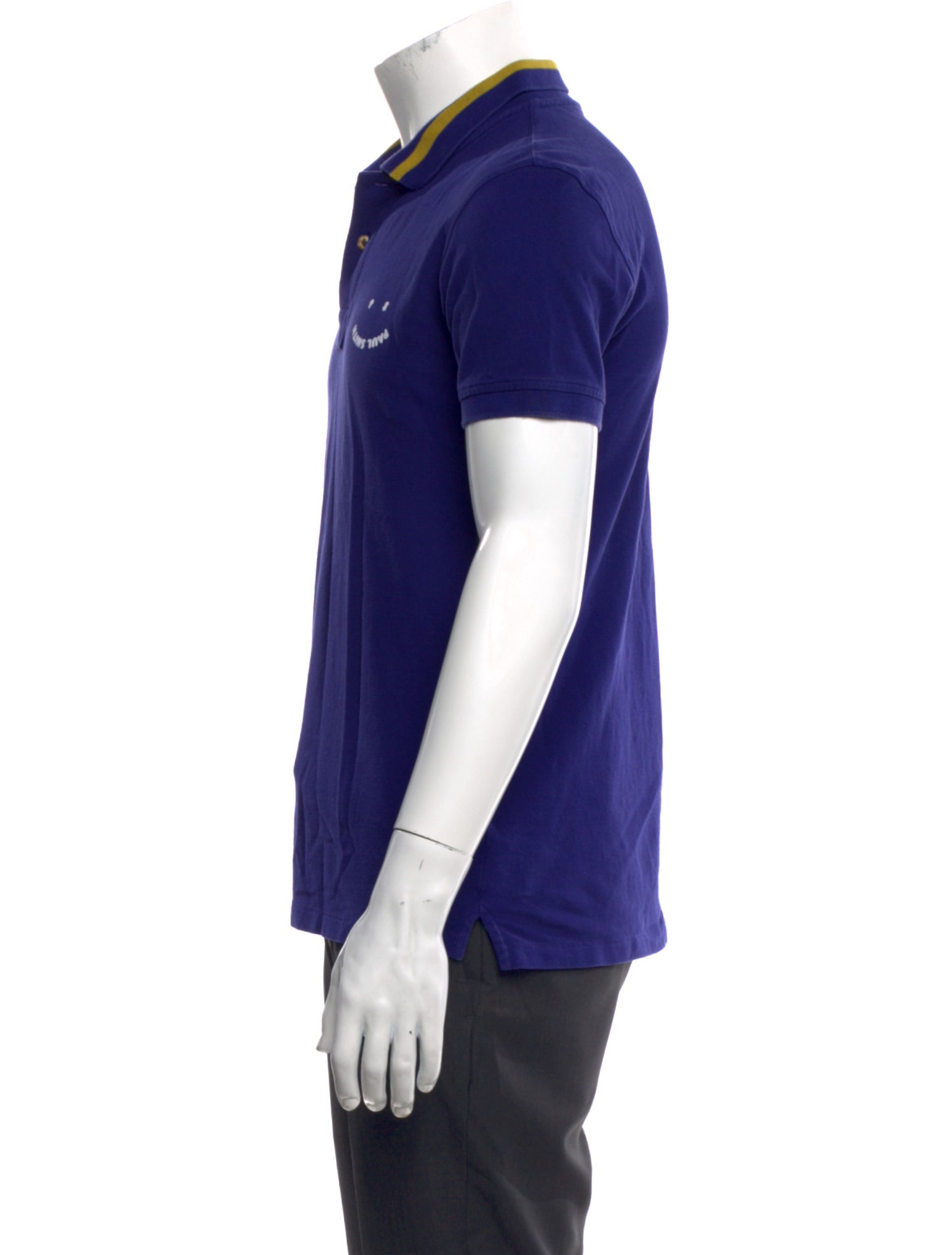 PS by Paul Smith Short Sleeve Shirt