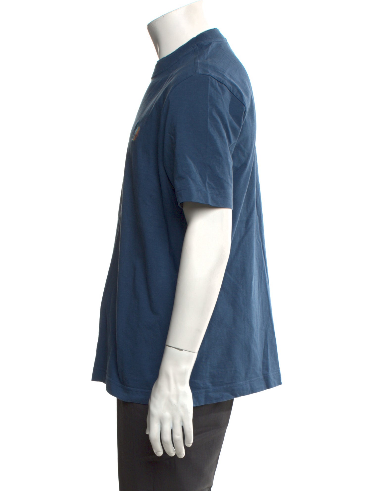 PS by Paul Smith Crew Neck Short Sleeve T-Shirt