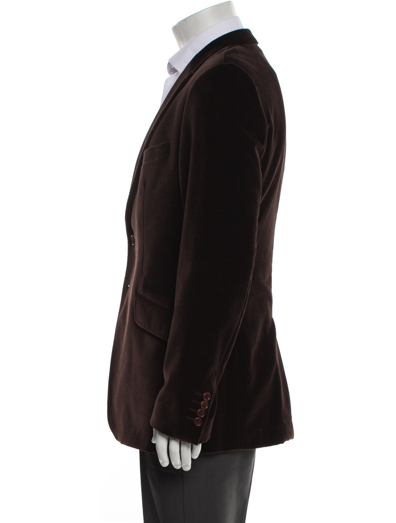 PS by Paul Smith Peacoat