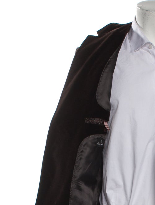 PS by Paul Smith Peacoat